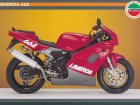 Laverda 668 Sport